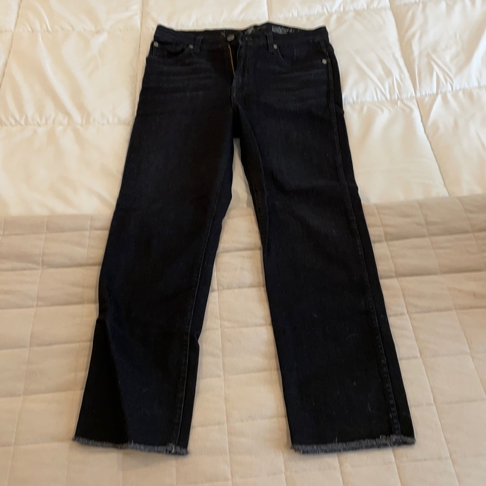 7 for all mankind jeans -- great condition